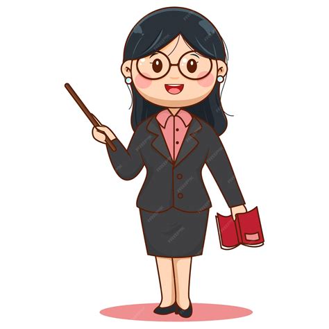 female teacher cartoon images|27,516+ Free Cartoon Teacher Illustrations .